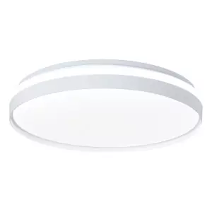 Feron AL6230 “Simple matte” тарелка 80W 3000К-6500K