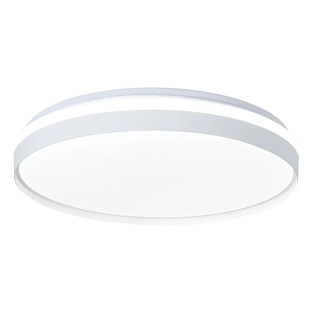 Feron AL6230 “Simple matte” тарелка 80W 3000К-6500K