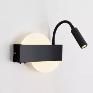 LED4U L8108-2 BK
